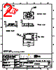 C10908 Datasheet HTML 2Page - Ledil, Inc. 
