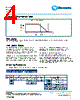 DSC2010AS-RJT18 Datasheet HTML 4Page - TT Electronics. 