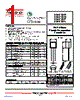 2SA733-R Datasheet HTML 1Page - Micro Commercial Components 