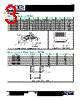 PWR03DTRC1O2201 Datasheet HTML 3Page - Token Electronics Industry Co., Ltd. 