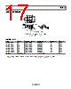 AD5246BKS5-R2 Datasheet HTML 17Page - Analog Devices 