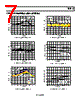 AD5246BKS10-R2 Datasheet HTML 7Page - Analog Devices 