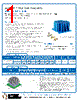 ATS-H1-07-C2-R0 Datasheet HTML 1Page - Advanced Thermal Solutions, Inc. 
