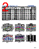 ZX95-6840C Datasheet HTML 2Page - Mini-Circuits 