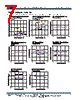 MPQ8632D-12 Datasheet HTML 7Page - Monolithic Power Systems 
