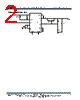 MPQ8632DGLE-12 Datasheet HTML 2Page - Monolithic Power Systems 