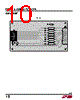 LTC2986 Datasheet HTML 10Page - Linear Technology 