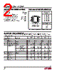 LTC2611CDD Datasheet HTML 2Page - Linear Technology 
