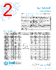 3ABP3.5-R Datasheet HTML 2Page - Bel Fuse Inc. 