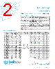 3AP6-R Datasheet HTML 2Page - Bel Fuse Inc. 