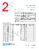 5TT6-R Datasheet HTML 2Page - Bel Fuse Inc. 