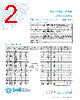 GSAP-200-R Datasheet HTML 2Page - Bel Fuse Inc. 