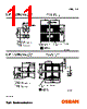 LSG-T676 Datasheet HTML 11Page - OSRAM 