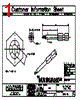 Z9951-00 Datasheet HTML 1Page - Harwin Plc 