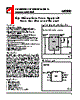 A6300AGDL8A Datasheet HTML 1Page - List of Unclassifed Manufacturers 
