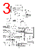 CD40116 Datasheet HTML 3Page - Harris Corporation 
