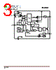 EM8564AS7 Datasheet HTML 3Page - Excelliance MOS Corp. 