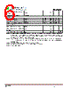 EM8564AS7 Datasheet HTML 6Page - Excelliance MOS Corp. 