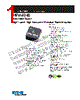 MPIA4040R1-R15-R Datasheet HTML 1Page - Eaton All Rights Reserved. 