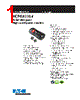 HCM1A1104-R47-R Datasheet HTML 1Page - Eaton All Rights Reserved. 