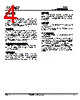 TP4331 Datasheet HTML 4Page - Shenzhen Tianyuan Semiconductor Co., Ltd. 