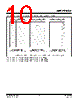 GPR27P512A Datasheet HTML 10Page - Generalplus Technology Inc. 