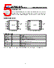 GD25LH40C Datasheet HTML 5Page - GigaDevice Semiconductor (Beijing) Inc. 