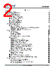 HM25Q40C Datasheet HTML 2Page - Shenzhen Huazhimei Semiconductor Co., Ltd 