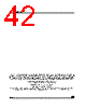 M95320-RBN3TP Datasheet HTML 42Page - STMicroelectronics 