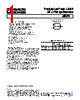 ADR370ART-R2 Datasheet HTML 1Page - Analog Devices 