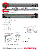 YRM23F5CWCEN Datasheet HTML 2Page - ZF Friedrichshafen AG 