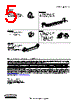 WLS28-2..430X Datasheet HTML 5Page - Banner Engineering Corp. 