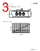 UP5-150-R Datasheet HTML 3Page - Eaton All Rights Reserved. 