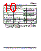 LM393DG4 Datasheet HTML 10Page - Texas Instruments 