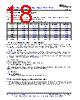 LM393DRE4 Datasheet HTML 18Page - Texas Instruments 