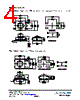 SWTW-R8G Datasheet HTML 4Page - TT Electronics. 