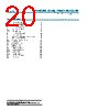 74HC393D-Q100 Datasheet HTML 20Page - Nexperia B.V. All rights reserved 