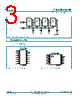 74LV393D-Q100 Datasheet HTML 3Page - Nexperia B.V. All rights reserved 