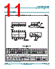 74LV393D-Q100 Datasheet HTML 11Page - Nexperia B.V. All rights reserved 
