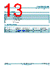 74LV393D-Q100 Datasheet HTML 13Page - Nexperia B.V. All rights reserved 