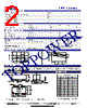 TPVT0305A Datasheet HTML 2Page - Toppower Electronic Technology Limited 