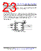 LM393DGKR Datasheet HTML 23Page - Texas Instruments 