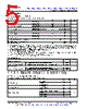 LM393DRE4 Datasheet HTML 5Page - Texas Instruments 