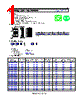 SWF1608CF-R56M Datasheet HTML 1Page - TAI-TECH Advanced Electronics Co., Ltd. 