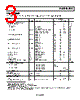 ADG936BCP-R Datasheet HTML 3Page - Analog Devices 