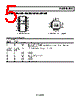 ADG936BCP-R Datasheet HTML 5Page - Analog Devices 