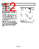 ADG936BCP-R Datasheet HTML 12Page - Analog Devices 