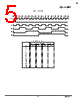 MC74HC393D Datasheet HTML 5Page - ON Semiconductor 