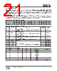 IS25LP016D-RBLE:P Datasheet HTML 21Page - Integrated Silicon Solution, Inc 