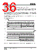 IS25LP032D-RKLE:P Datasheet HTML 36Page - Integrated Silicon Solution, Inc 